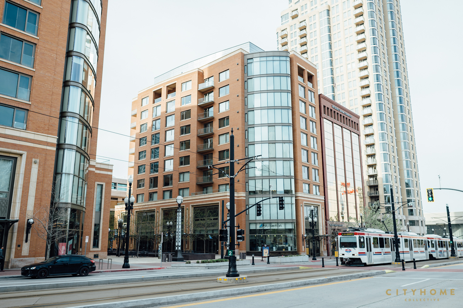 Richards Court cityhomeCOLLECTIVE